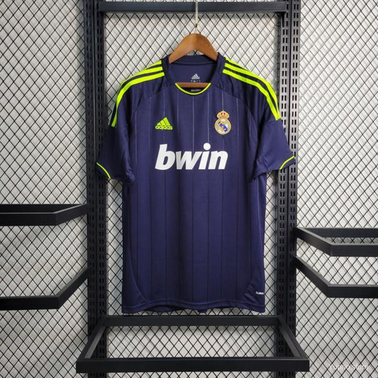 Retro Real Madrid Alternativa 2012/13