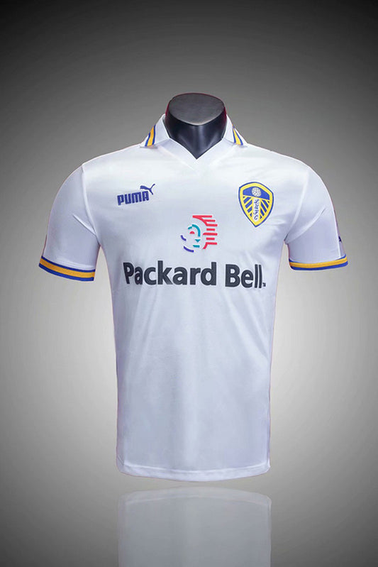Retro Leeds United Principal 1998/99