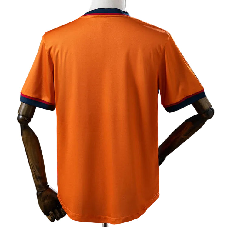 Camisola Retro FC Barcelona Terceira 98/99