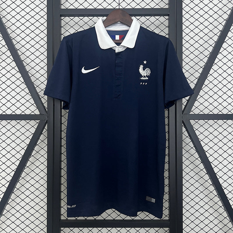 Retro França Principal 2014