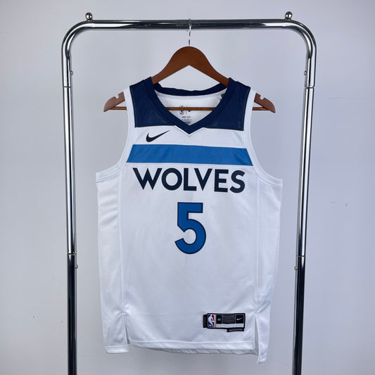 Camisola Minnesota Timberwolves  - Anthony Edwards
