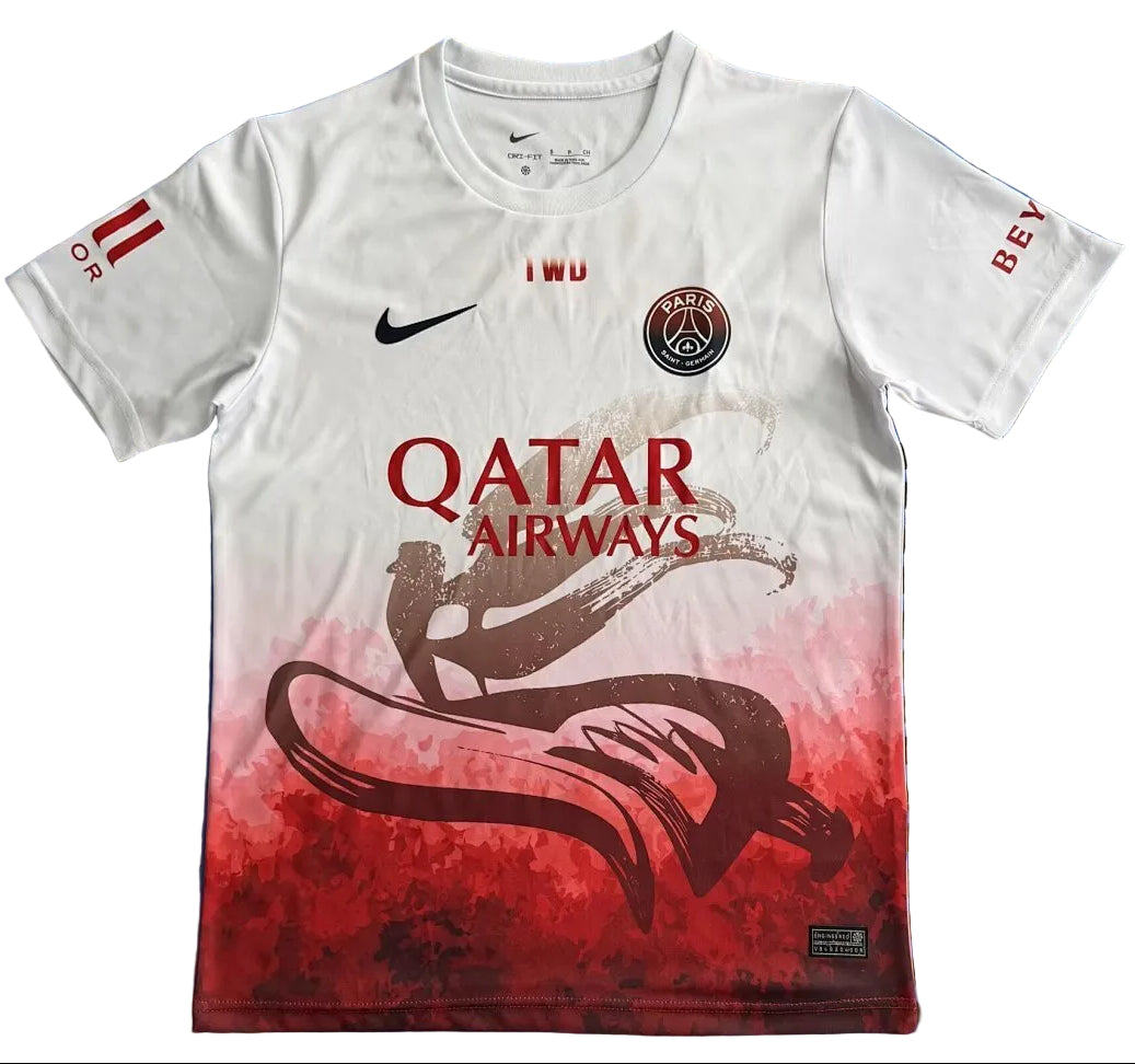 Camisola Paris Saint-Germain FC Edição Especial 26/27
