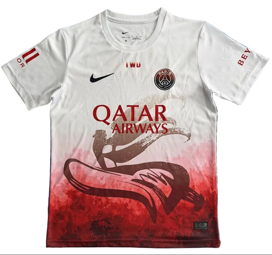 Camisola Paris Saint-Germain FC Edição Especial 26/27