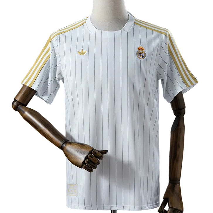 Camisola Real Madrid CF X Adidas Originals 26/27