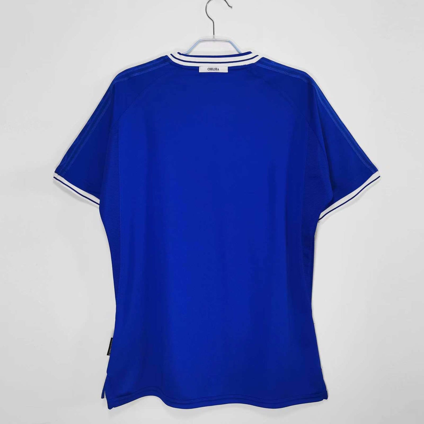 Camisola Retro Chelsea FC Principal 1991
