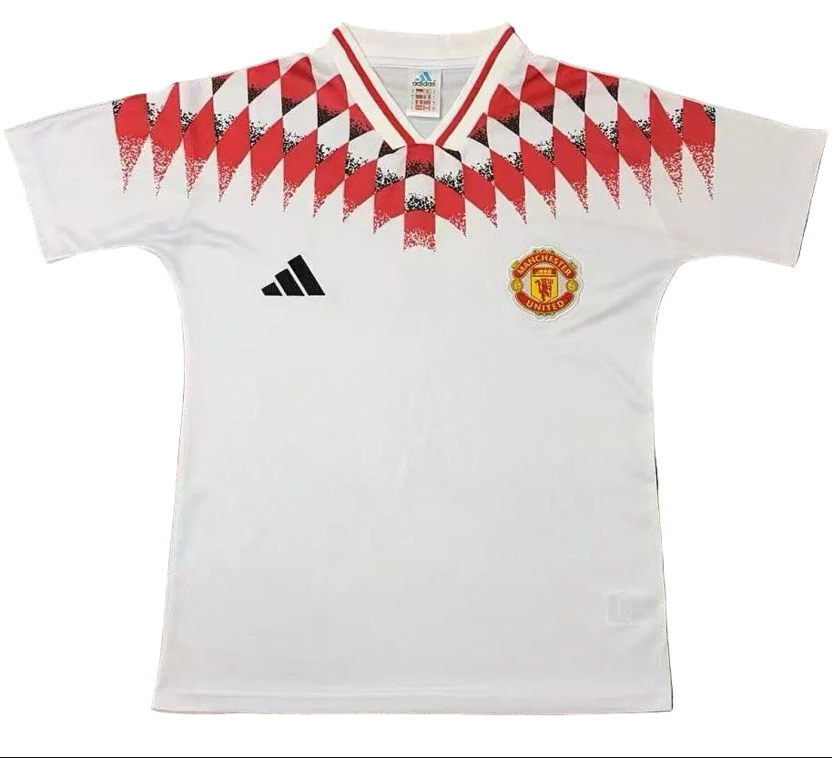 Camisola Manchester United FC Vintage 26/27
