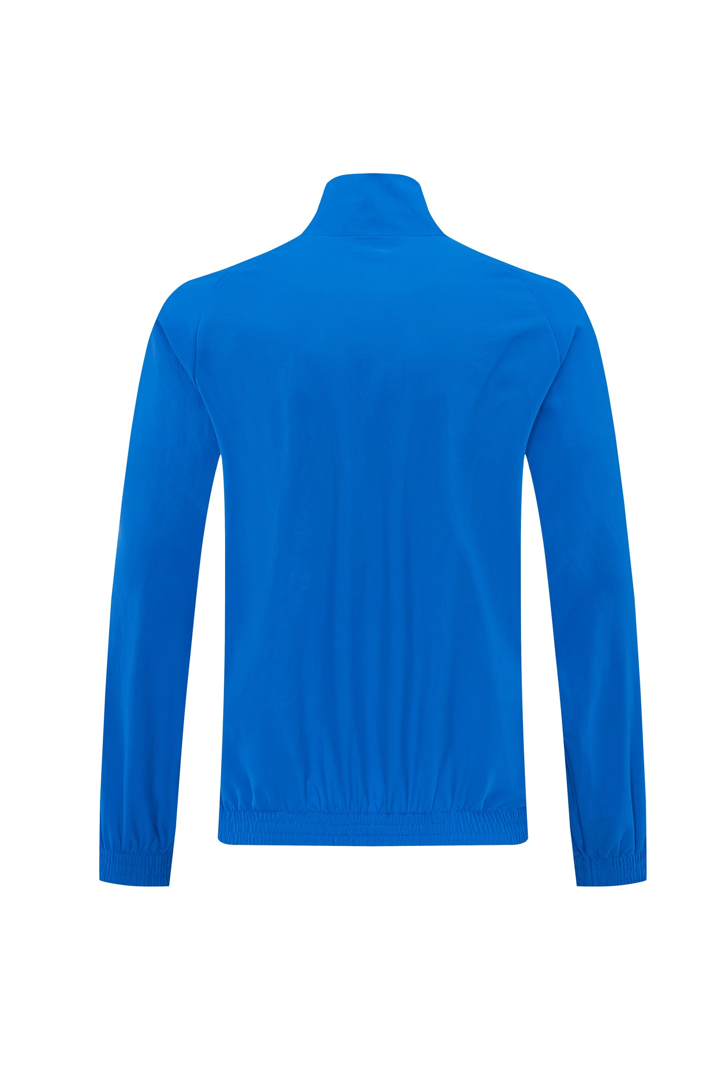 Windbreaker 1/2 Zip Real Madrid