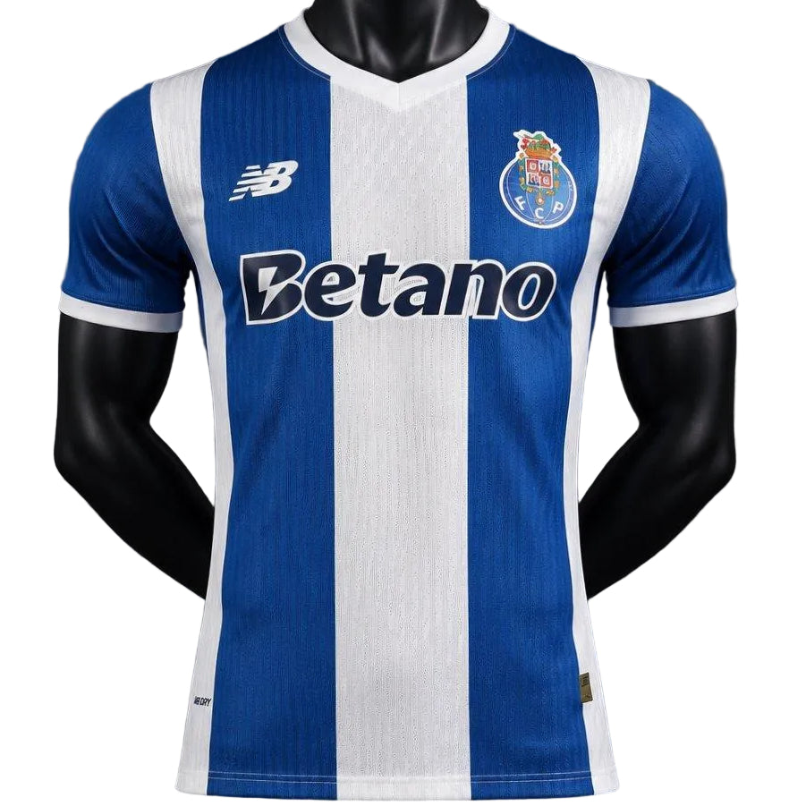 Camisola FC Porto Principal 26/27 - Versão Jogador