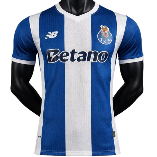 Camisola FC Porto Principal 26/27 - Versão Jogador