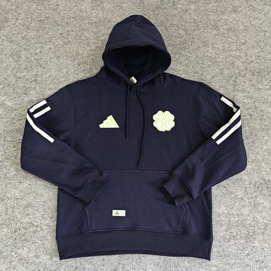 Hoodie Celtic F.C. 25/26