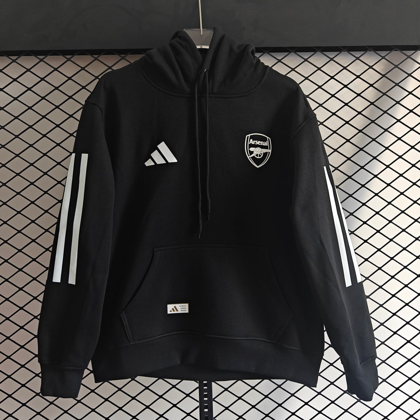 Hoodie Arsenal 2025/26