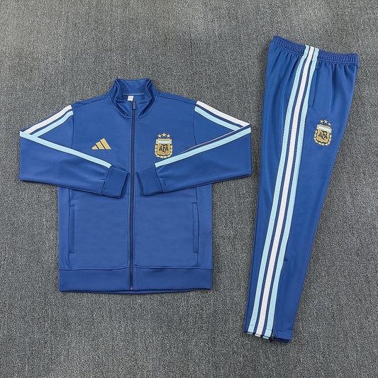 Fato de Treino Argentina 2026