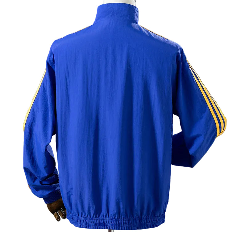 Casaco Manchester United FC Reversível 26/27