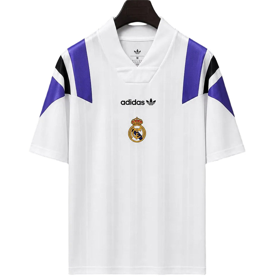 Camisola Real Madrid CF Vintage 26/27