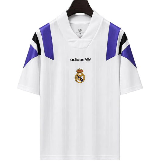 Camisola Real Madrid CF Vintage 26/27