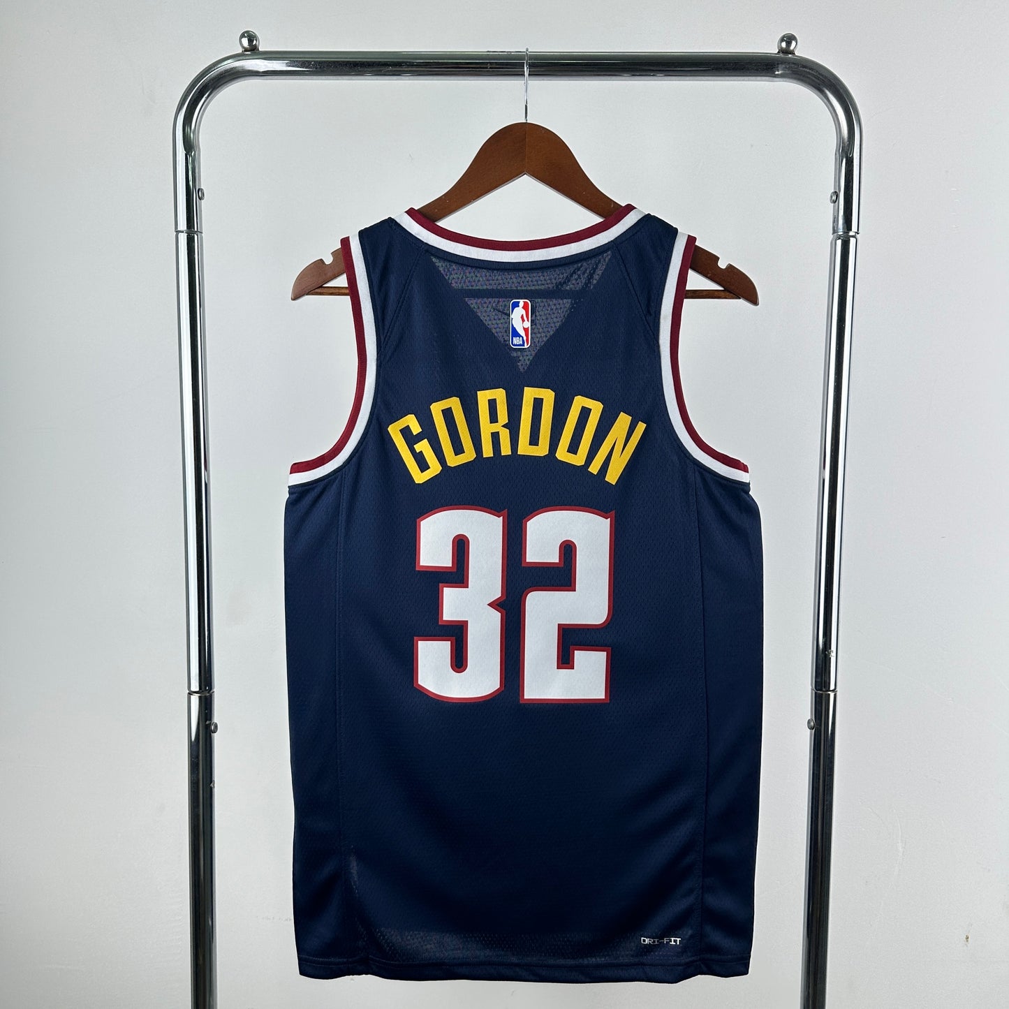 Camisola Denver Nuggets - Aaron Gordon