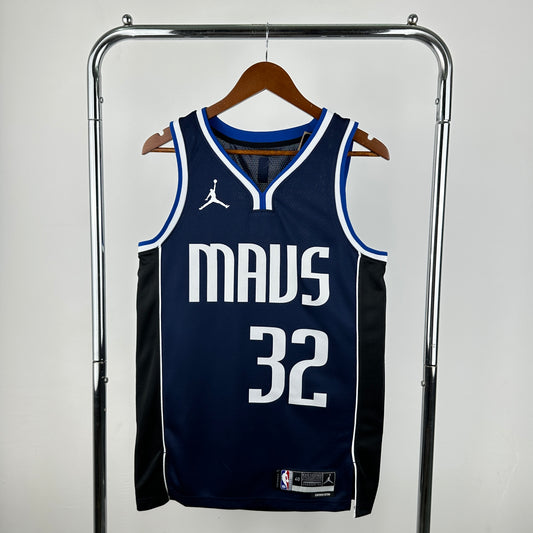 Camisola Dallas Mavericks - Cooper Flagg