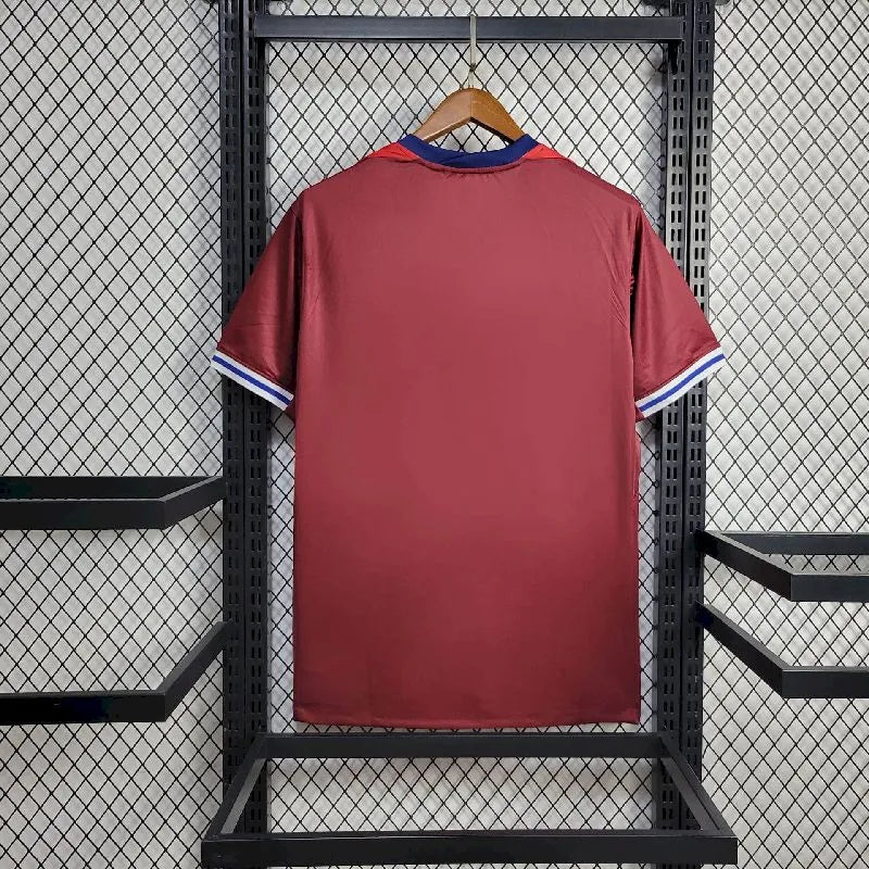 Camisola Noruega Principal 2025