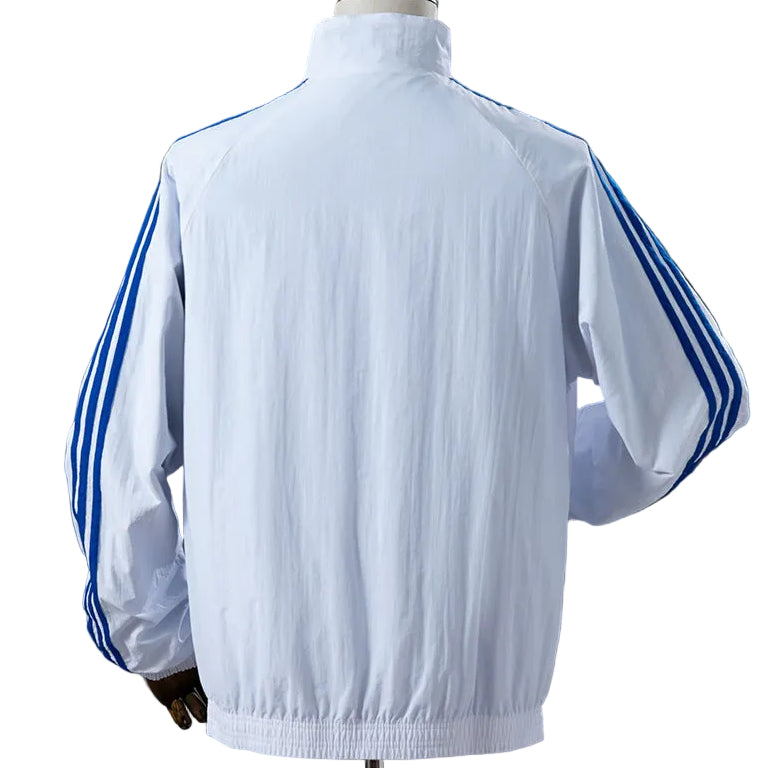 Casaco Manchester United FC Reversível 26/27