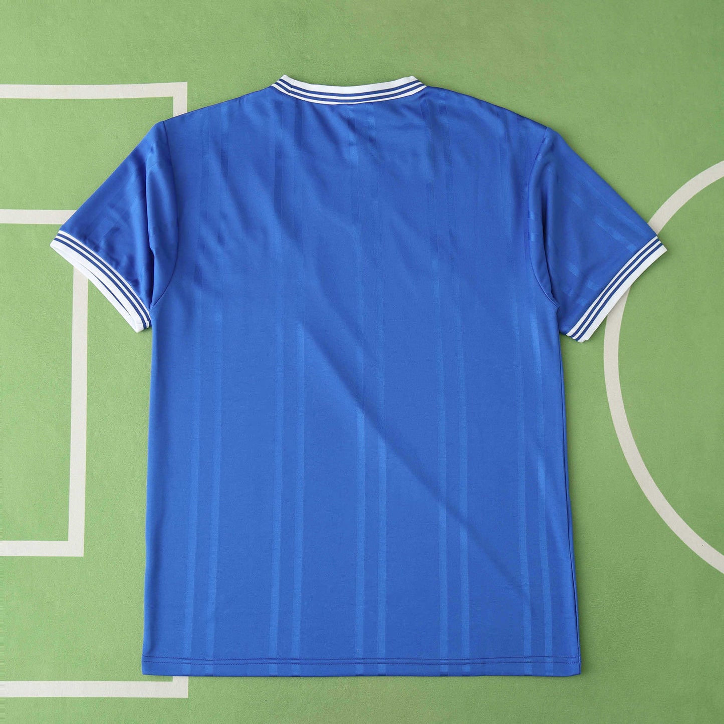 Camisola Retro Everton FC Principal 1985
