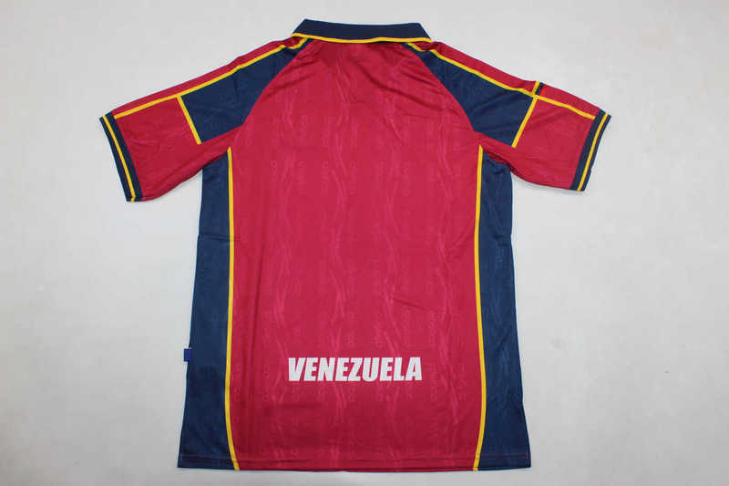 Retro Venezuela Principal 2000
