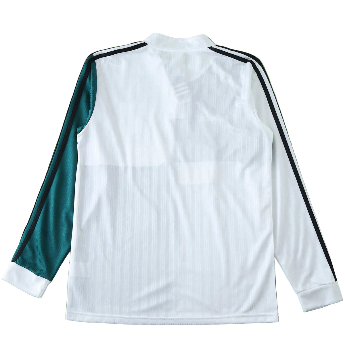 Camisola Retro Liverpool FC Alternativa 95/96 Manga Comprida