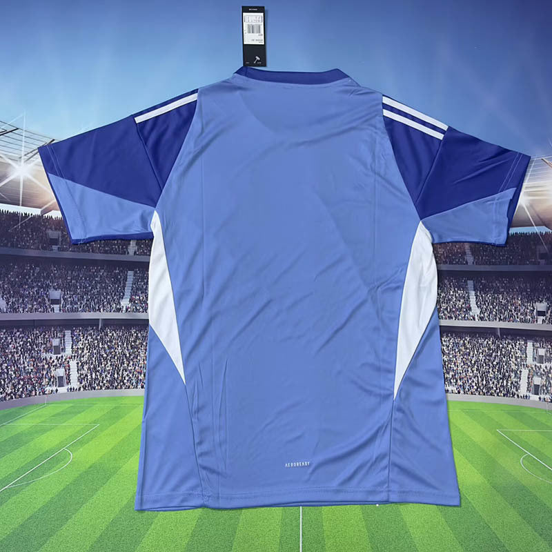 Camisola Itália Guarda-Redes 2025/26