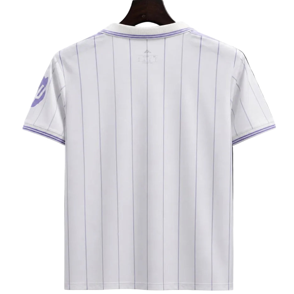 Camisola Real Madrid CF Vintage 26/27