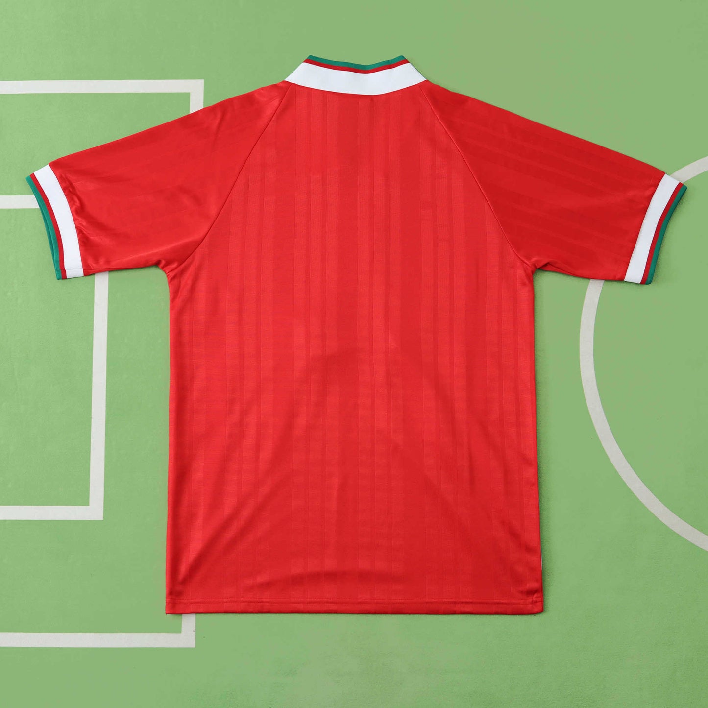 Retro Liverpool Principal 1994/95