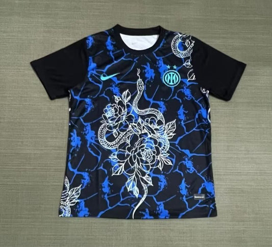 Camisola Inter de Milão Especial 2025