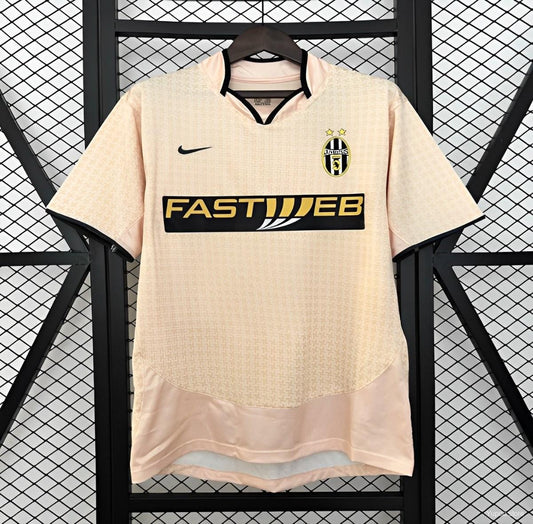 Retro Juventus Alternativa 03/04