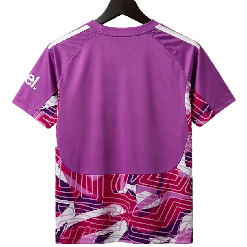 Camisola Arsenal FC Guarda-Redes 26/27