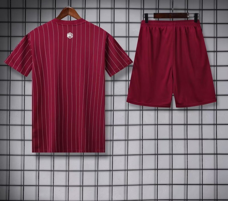 Equipamento Adulto Arsenal Treino 25/26