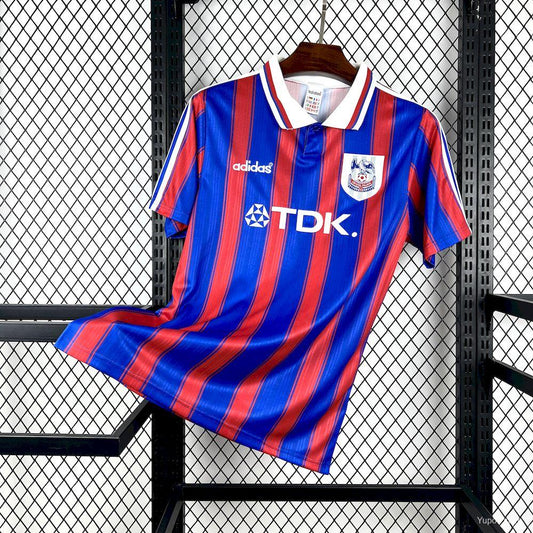 Retro Crystal Palace Principal 1996/98