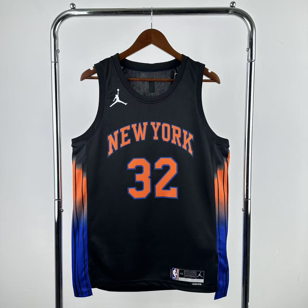 Camisola New York Knicks - Karl-Anthony Towns