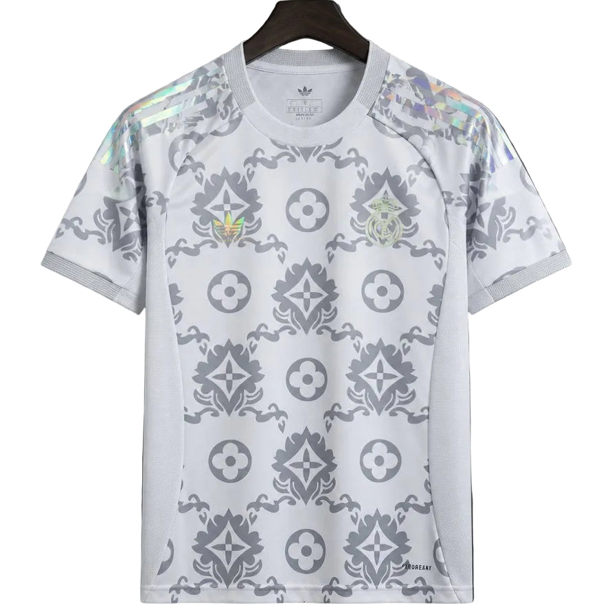 Camisola Real Madrid CF Edição Especial 26/27