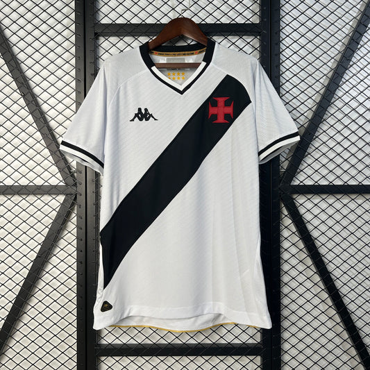 Camisola Vasco da Gama Alternativa 25/26