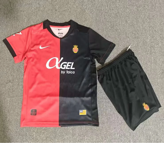 Equipamento Criança RCD Mallorca Principal 26/27