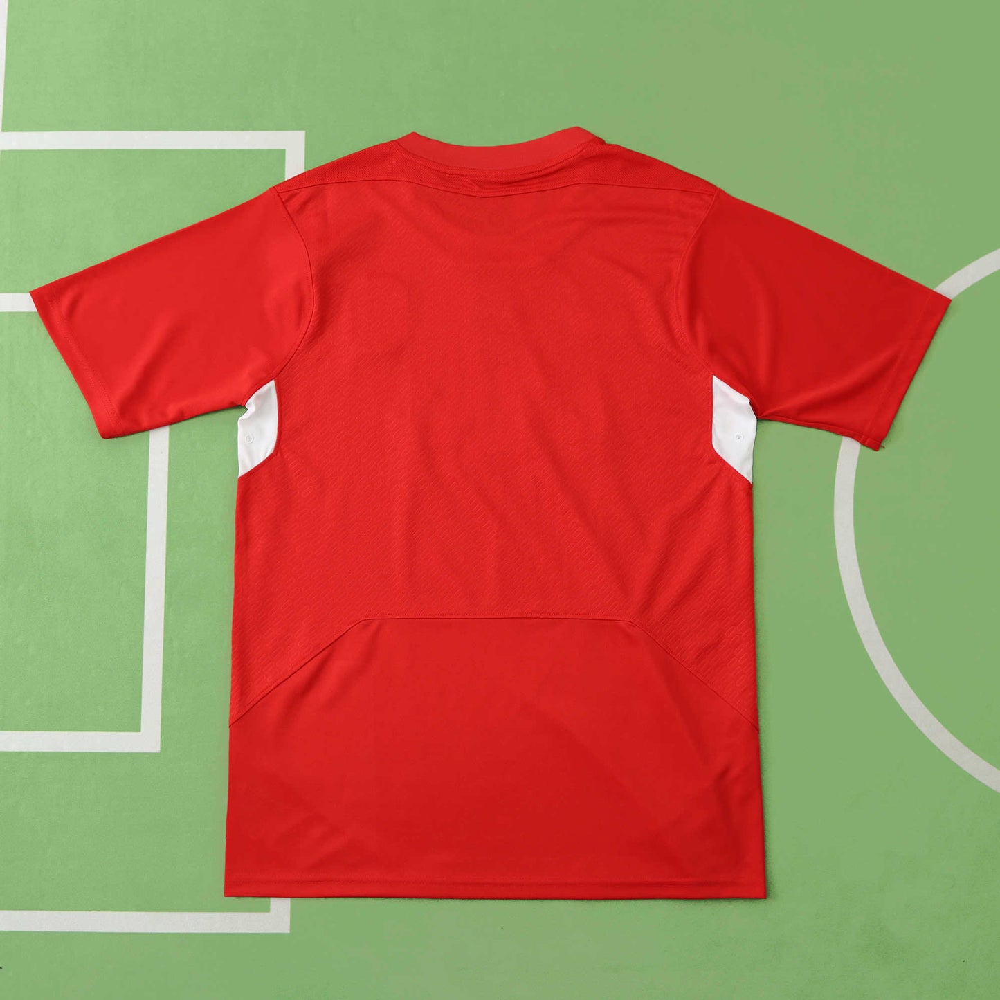 Camisola Retro Liverpool Principal 2004/05