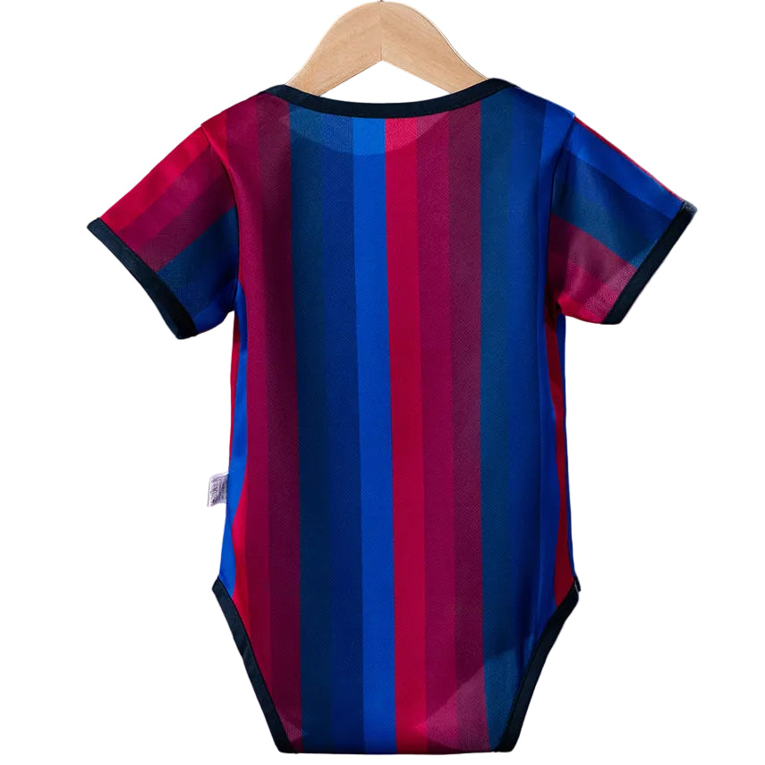 Equipamento Bebé FC Barcelona Principal  26/27