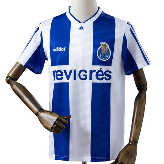 Camisola Retro FC Porto Principal 94/95