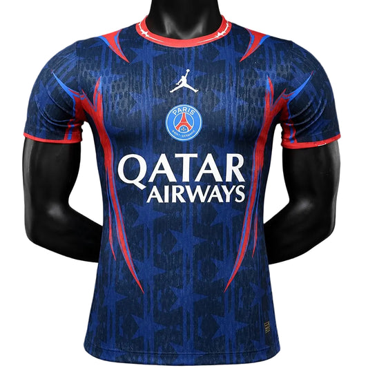 Camisola Paris Saint-Germain FC X Jordan 26/27 - Versão Jogador