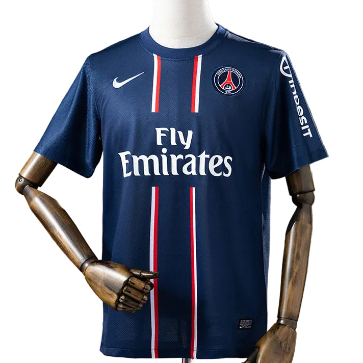 Camisola Retro Paris Saint-Germain Principal 12/13