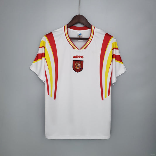 Retro Espanha Alternativa 1996