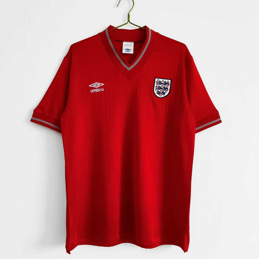 Retro Inglaterra Alternativa 1984/87