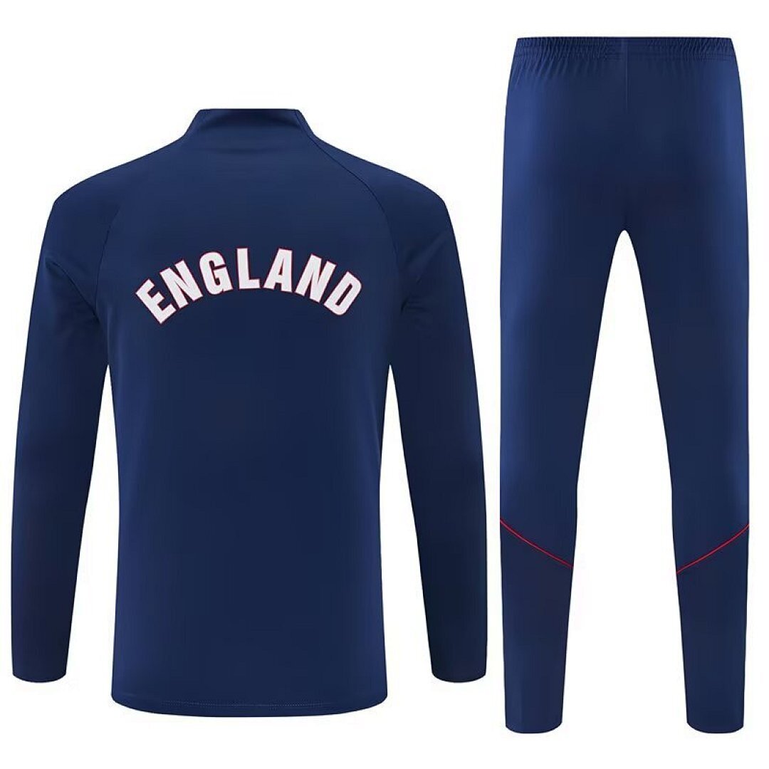 Fato de Treino Inglaterra 2026
