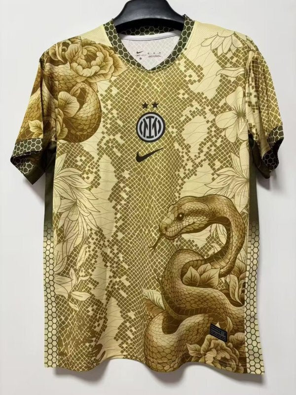 Camisola Inter de Milão Especial 2025