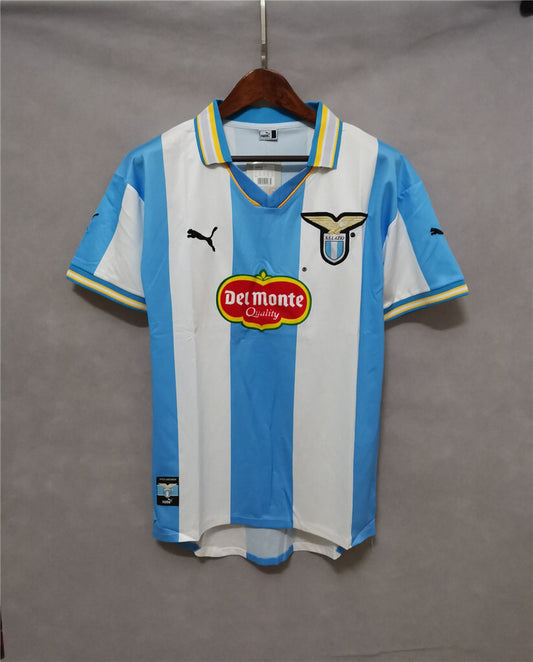 Retro Lazio Principal 99/00