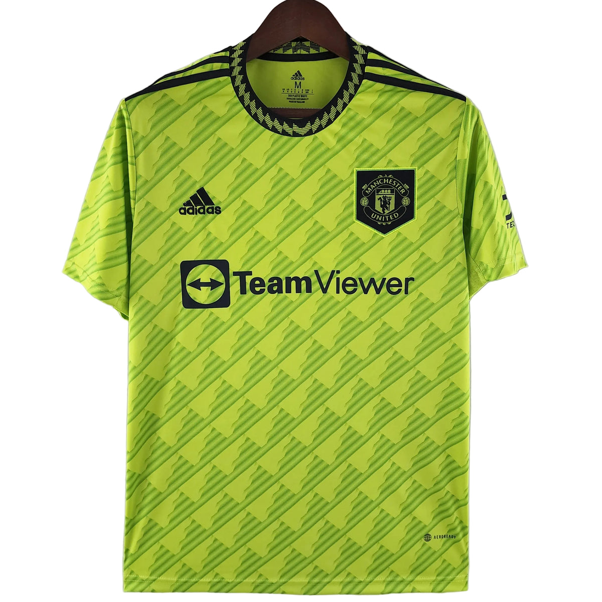 Camisola Retro Manchester United FC Terceira 22/23