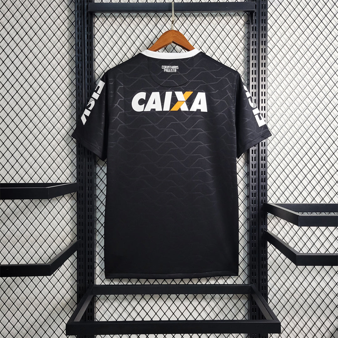 Retro Corinthians Alternativa 2008